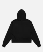 Hood by Air Box Logo Hoodie - Black