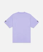 Hood by Air Bullseye Shirt - Purple