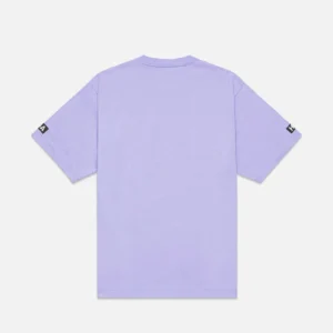 Hood by Air Bullseye Shirt - Purple